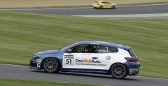 Volkswagen Scirocco R-Cup